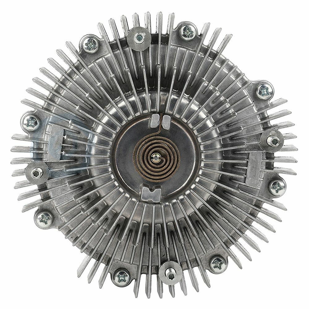 Electric Radiator Cooling Fan Clutch For 2003-2004 Toyota 4Runner Tundra 6B93BC-57
