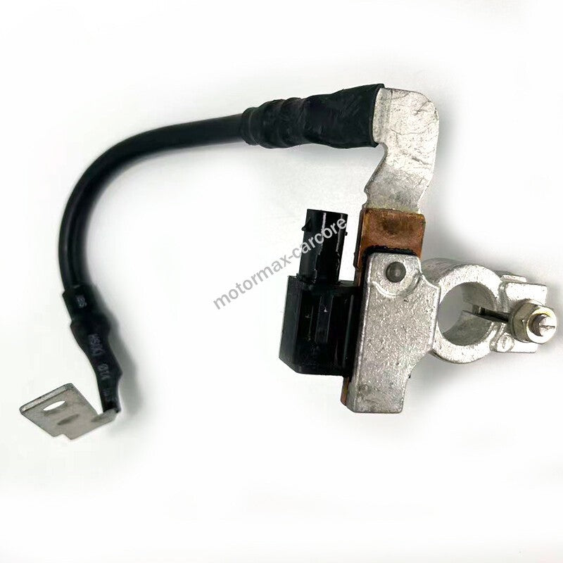 Battery Negative Sensor Cable for 2013-15 Hyundai Santa Fe Sport 37180-2W000 6B93BC-57