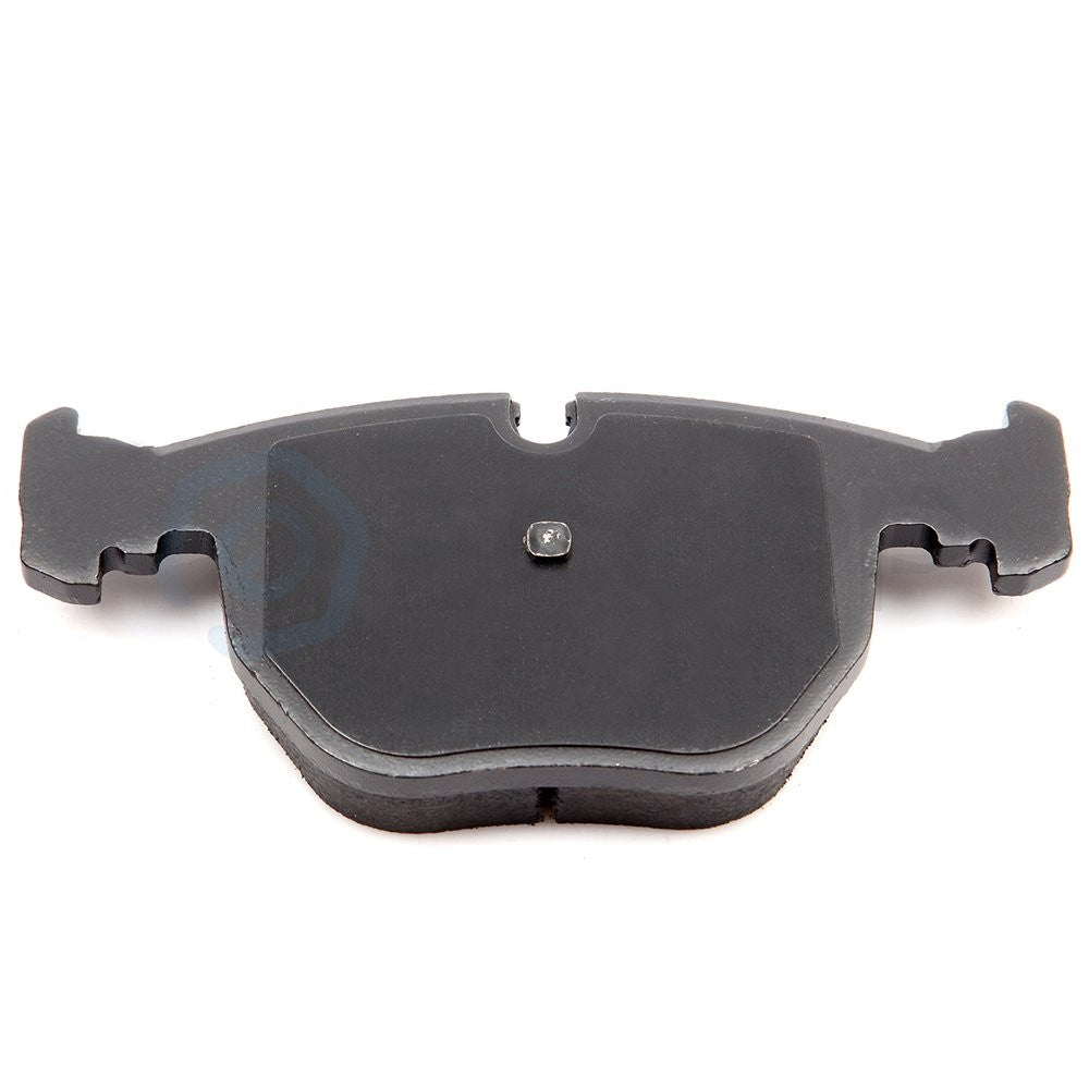 Front Rear Ceramic Brake Pads For BMW 740i BMW 740iL BMW M5 2000-2006 BMW X5 6B93BC-57