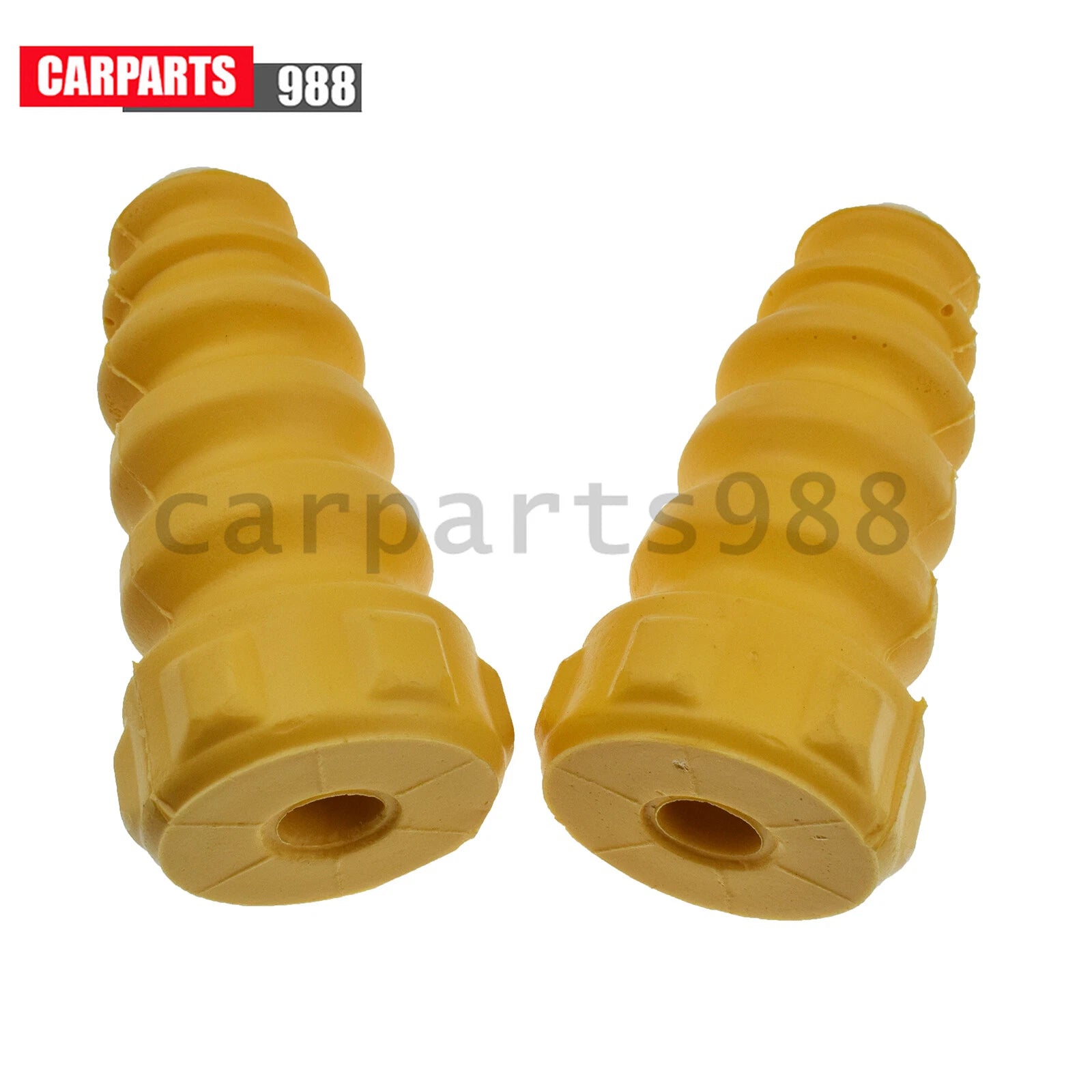 4Pcs Front Rear Shock Absorber Buffer Block Kit For VW Golf 5 MK6 Passat Tiguan 6B93BC-57