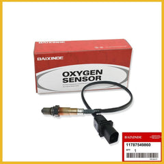 234-5136 Upstream Oxygen O2 Sensor For BMW 550i 650i 750i Mercedes-Benz C300 2.0 6B93BC-57