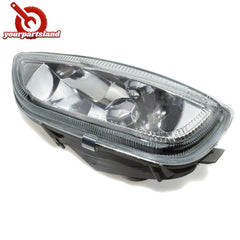 Left Fog Driving Lamp Light Clear Lens For Toyota Corolla 2001 2002 8122002030 6B93BC-57