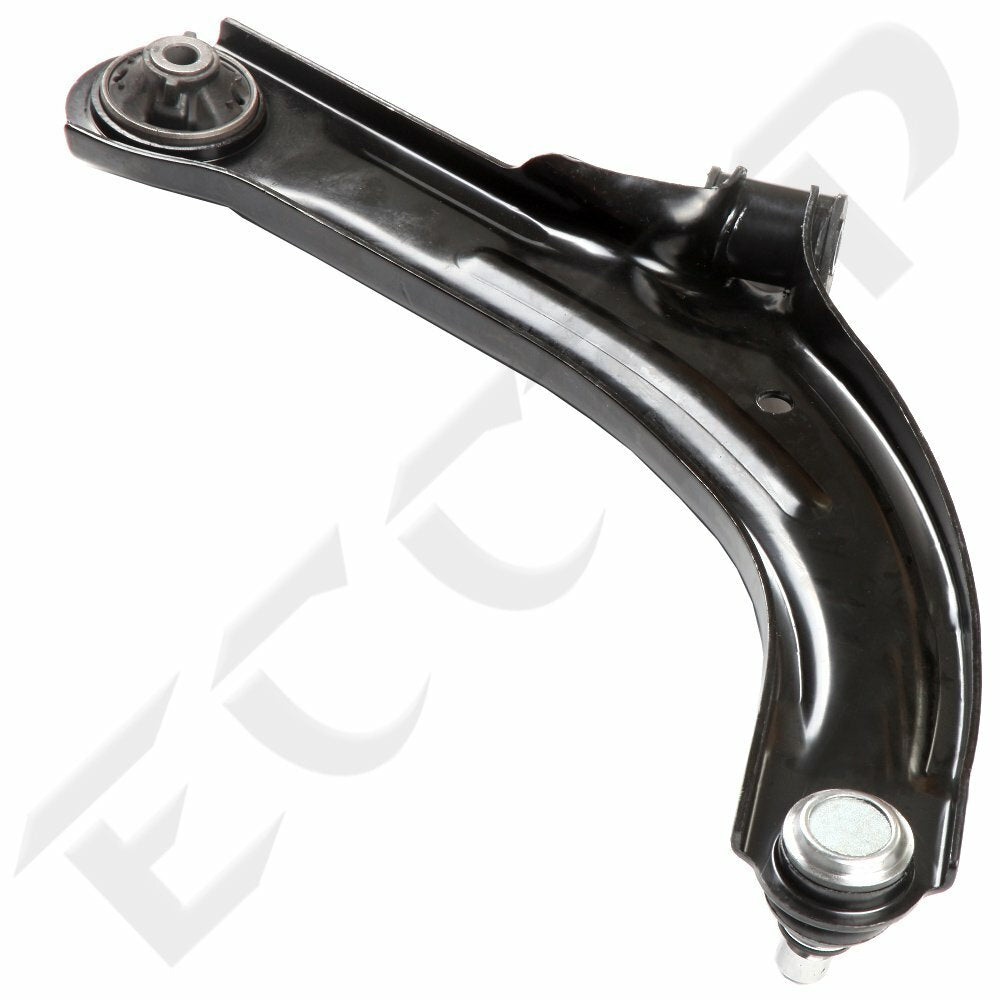 4PCS Front Lower Control Arms Sway Bar Links Kit For Nissan Versa & Cube 6B93BC-57