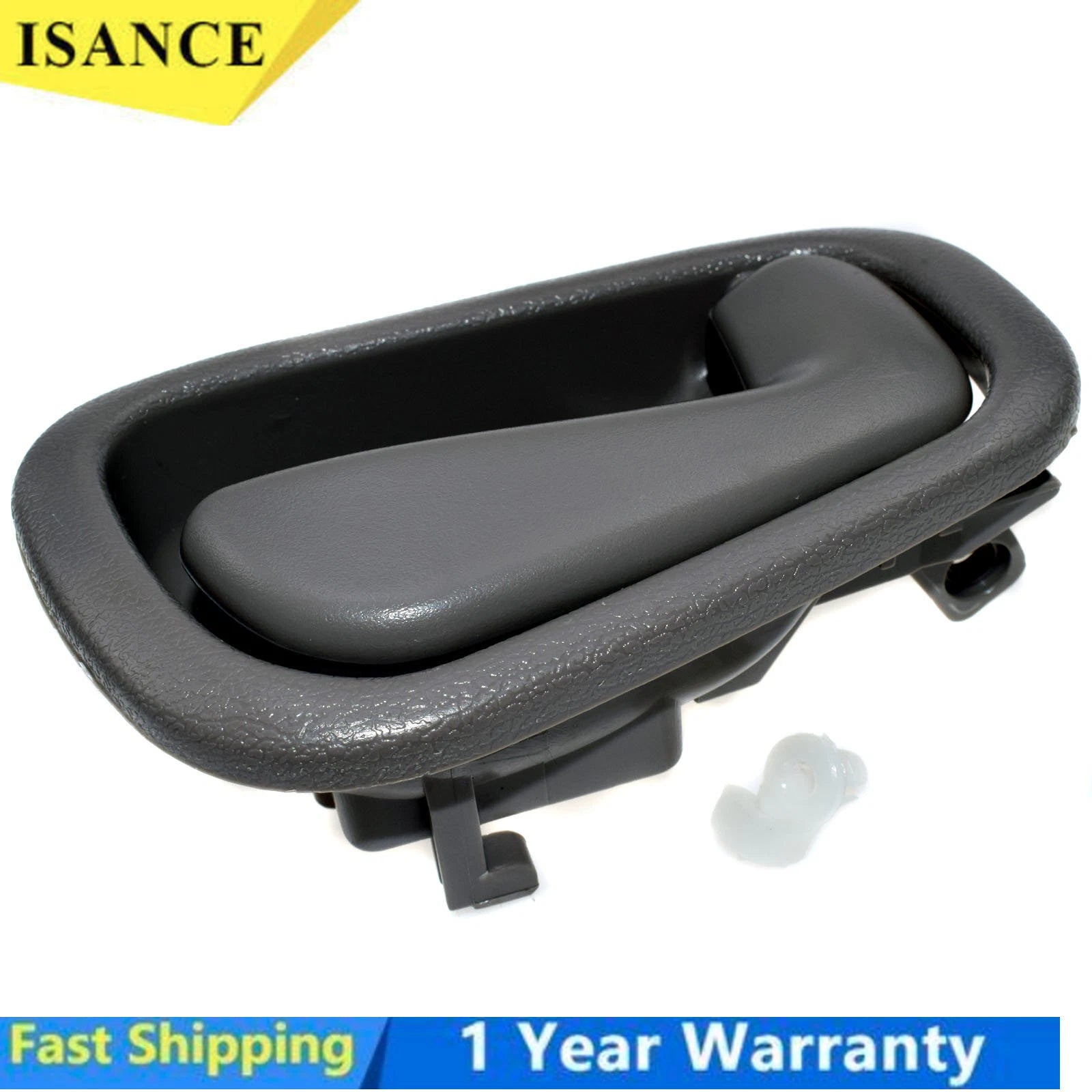Right Inner Door Handle fit Toyota Corolla Chevrolet Prizm 1998-2002 69205-02050 6B93BC-57