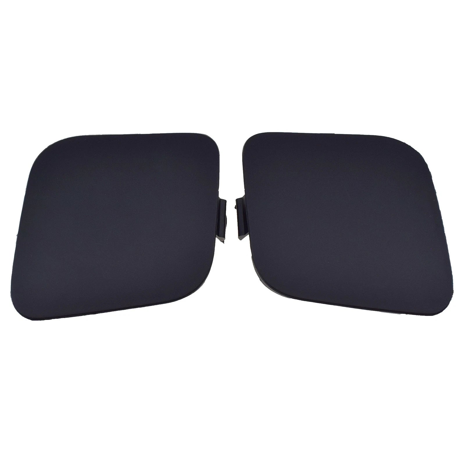 Front Left & Right Bumper Trailer Tow Cover Cap For Toyota Auris E180 2016-2018 6B93BC-57