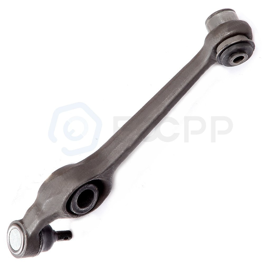 6pc Front Wheel Hub & Bearing Control Arm Tie Rod Kit For 94-02 Saturn SC1 SC2 6B93BC-57
