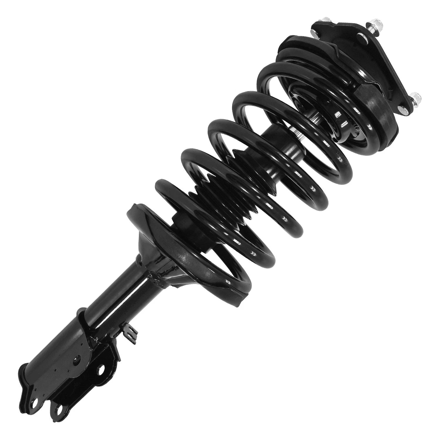 Front Left Complete Strut Assembly for 2002-2005 Kia Sedona 6B93BC-57
