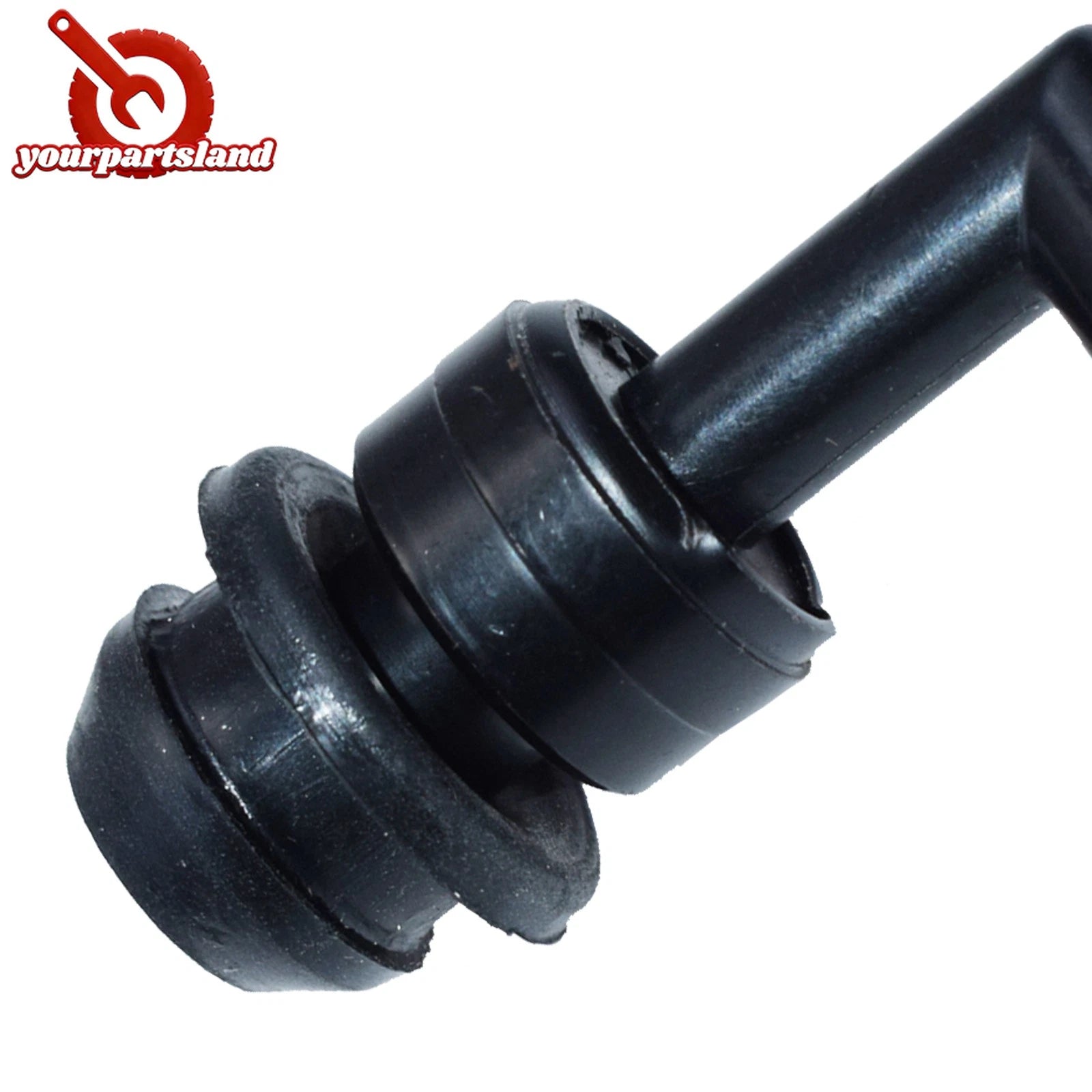 PCV Valve w/ Grommet For TOYOTA SEQUOIA TUNDRA LS400 LX470 SC400 12204-50020 6B93BC-57