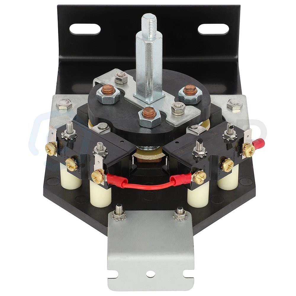 Forward and Reverse Switch Assembly Fits EZGO Cart TXT Models 1994 and er 6B93BC-57