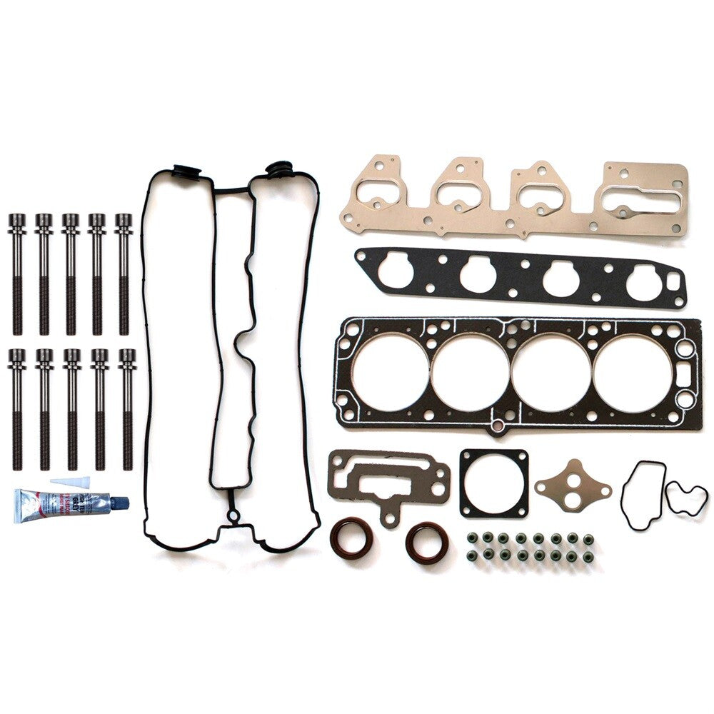 ECCPP Head Gasket Bolts Set For 99-08 Suzuki Forenza Chevy Optra 2.0 DOHC X22SE ECCPP