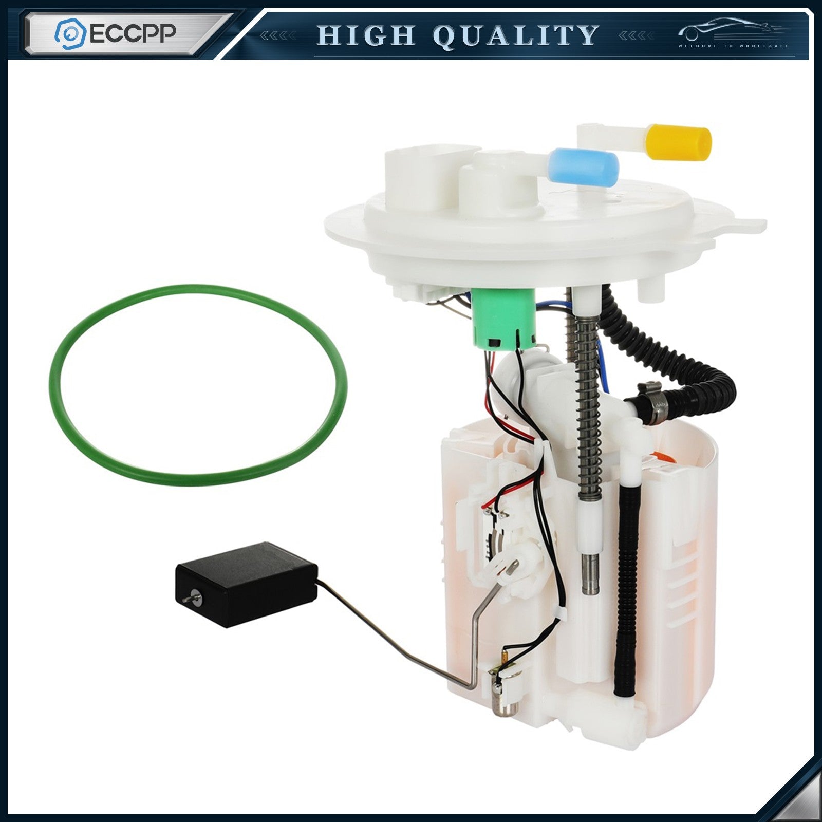 For Nissan Altima 2.5L 2023-2019 FWD Fuel Pump Aseembly KOEEP