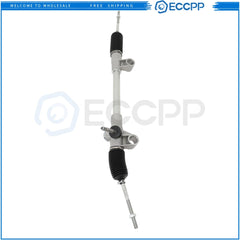 Manual Steering Rack & Pinion Assembly For Pinto Mustang 2 II Bobcat 16"Holes 6B93BC-57