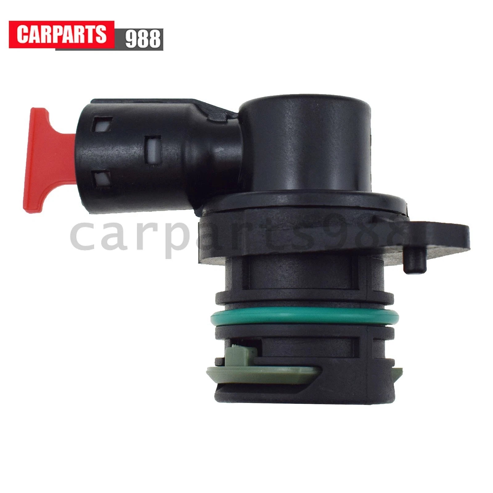 4Pcs Positive Crankcase Ventilation PCV Valve for Chevrolet GMC Buick 12663027 6B93BC-57