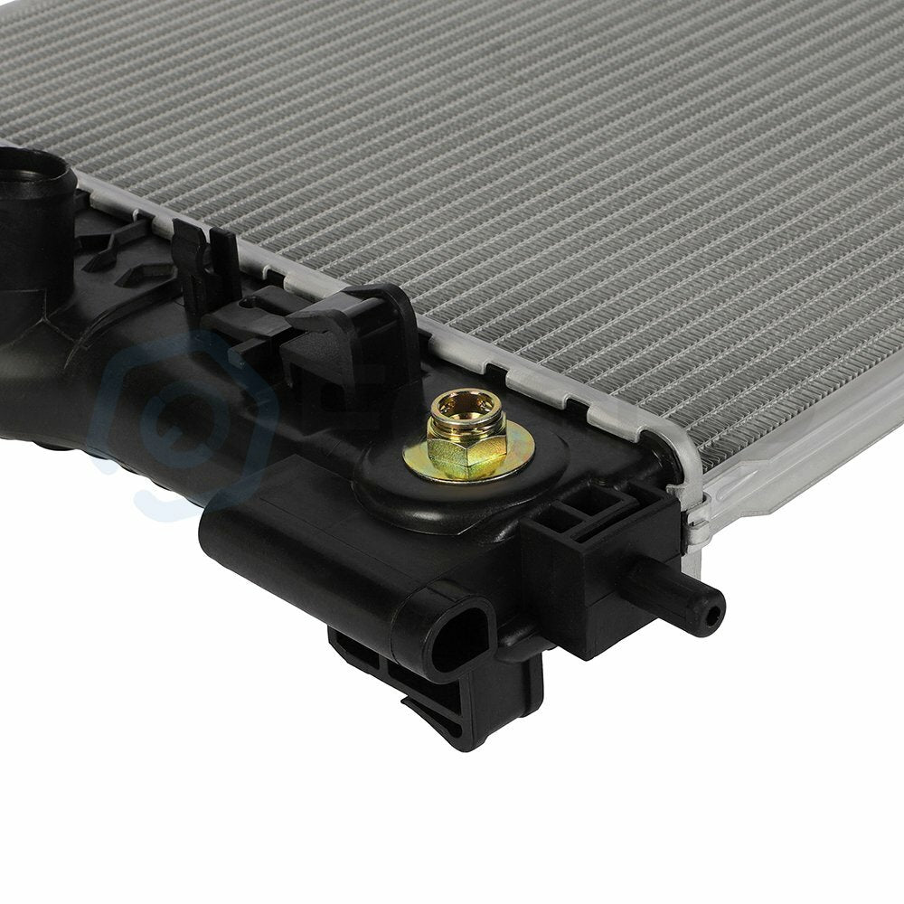 Aluminum Radiator For 2014-2020 Chevrolet Impala 2013-2014 Chevrolet Malibu 6B93BC-57