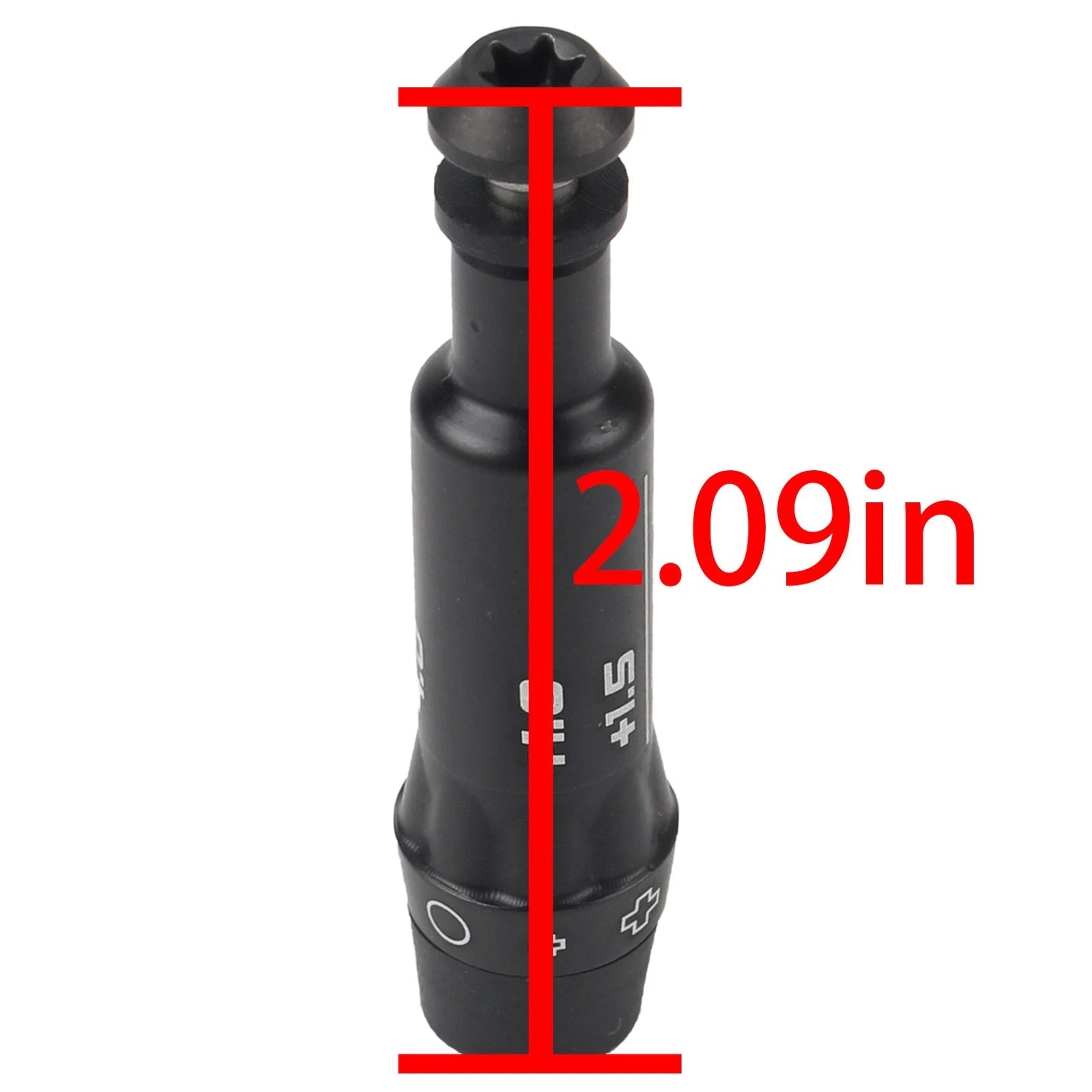 .335 Driver/Fairway Shaft Adapter Sleeve For Ping 430D MAX 10K,G430,G425,G410 RH 6B93BC-57
