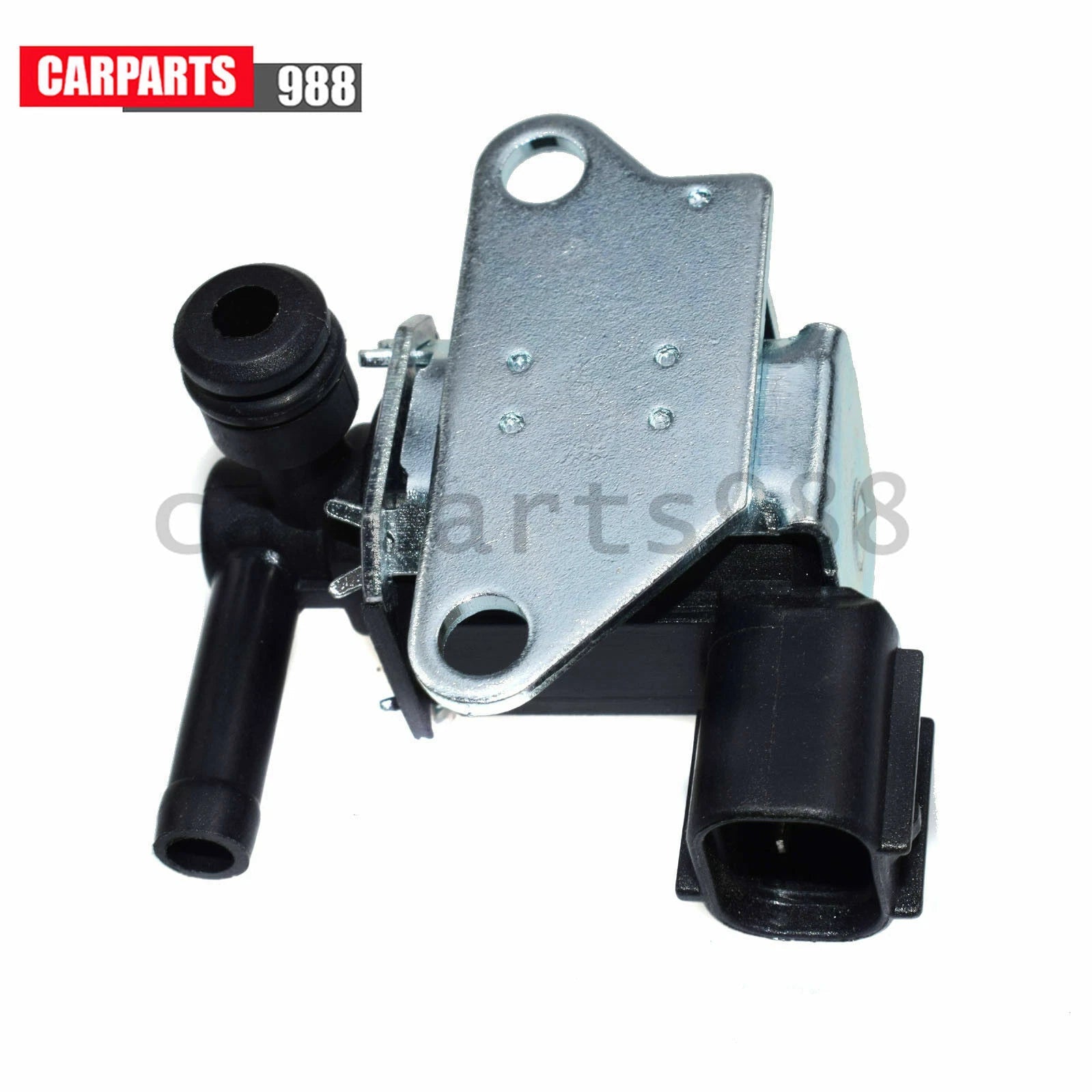 Vapor Canister Purge Control Solenoid Valve For Honda CRV Civic Acura K5T46680 6B93BC-57