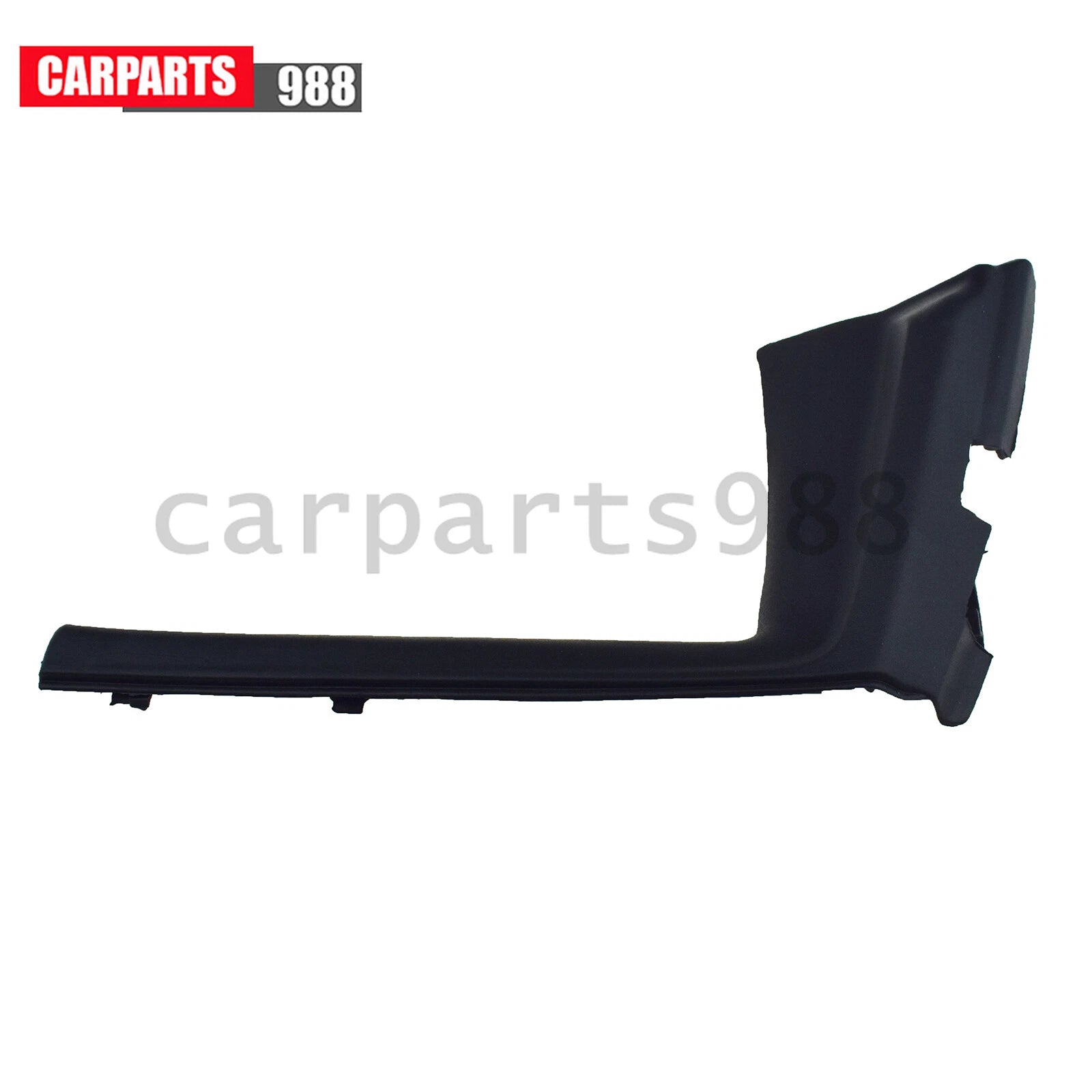 Front Right Windshield Wiper-Cowl Cover For 2012-2014 Toyota Yaris 53866-52090 6B93BC-57