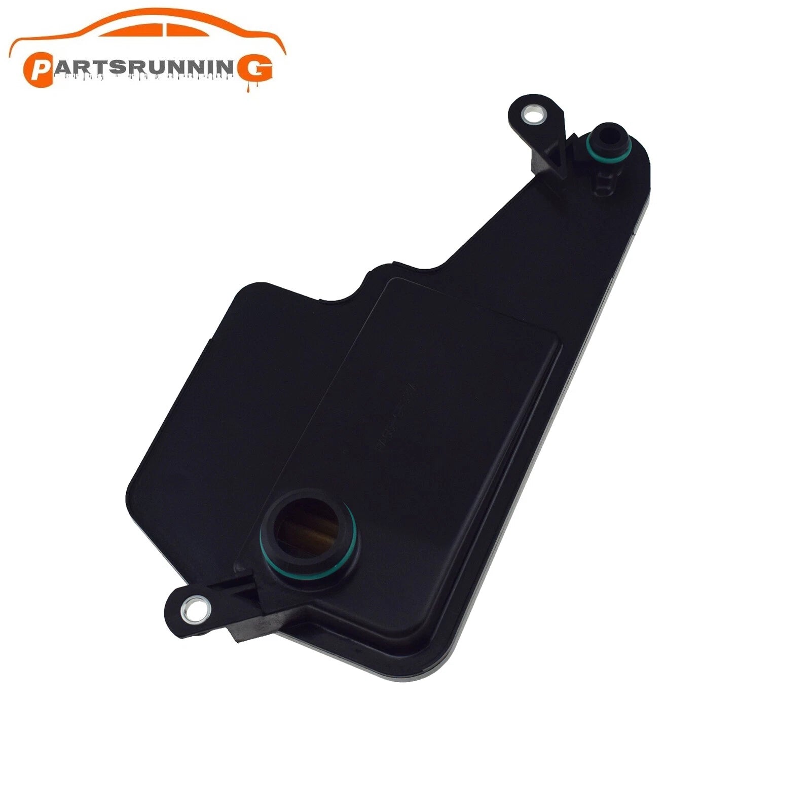 Transmission Oil Filter & Pan Gasket Kit For 2012-2021 Mazda 3/ 6 CX-3 CX-5 6B93BC-57