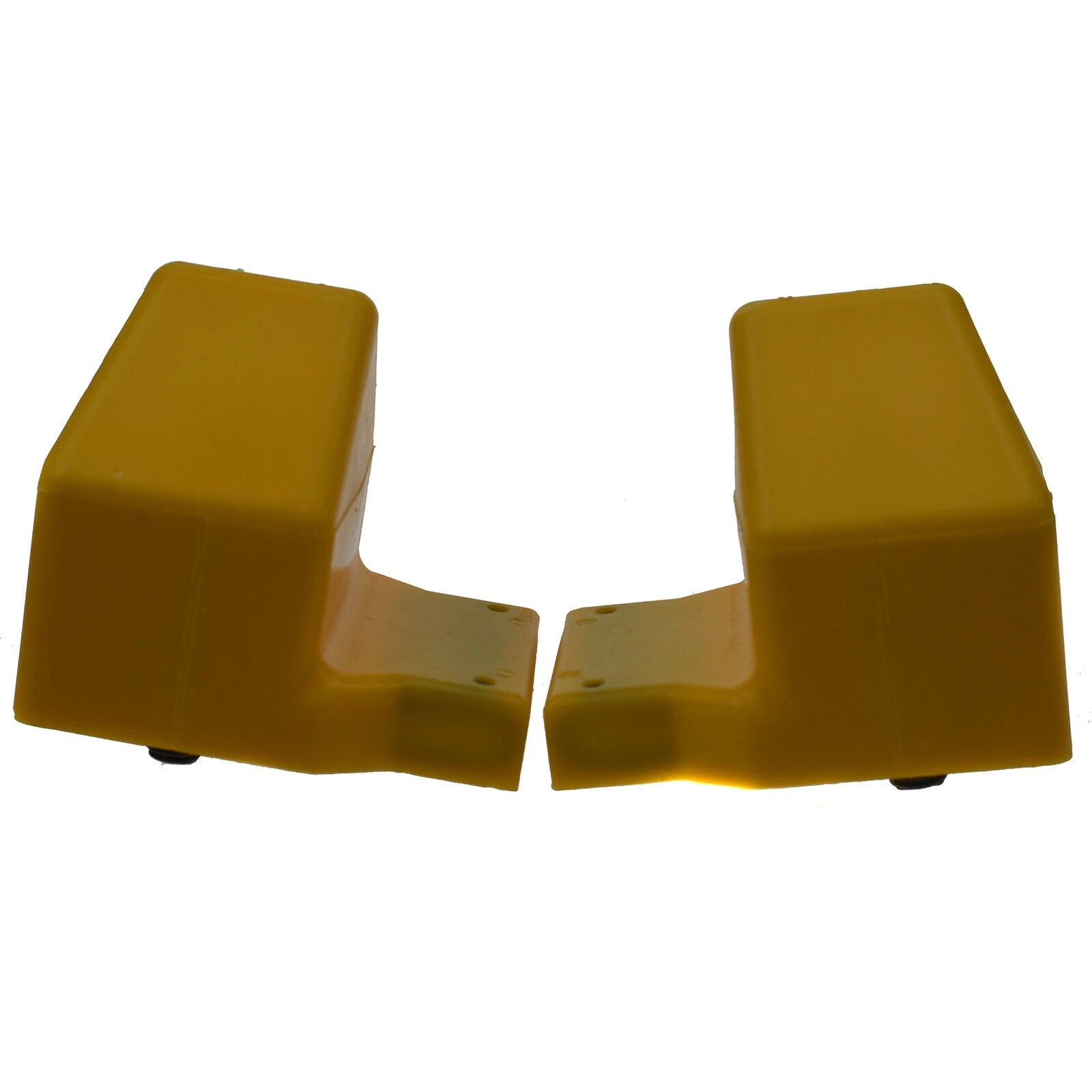 Front Suspension Bump Stop 1583566 fits Chevrolet Silverado Hummer H2 GMC Sierra 6B93BC-57