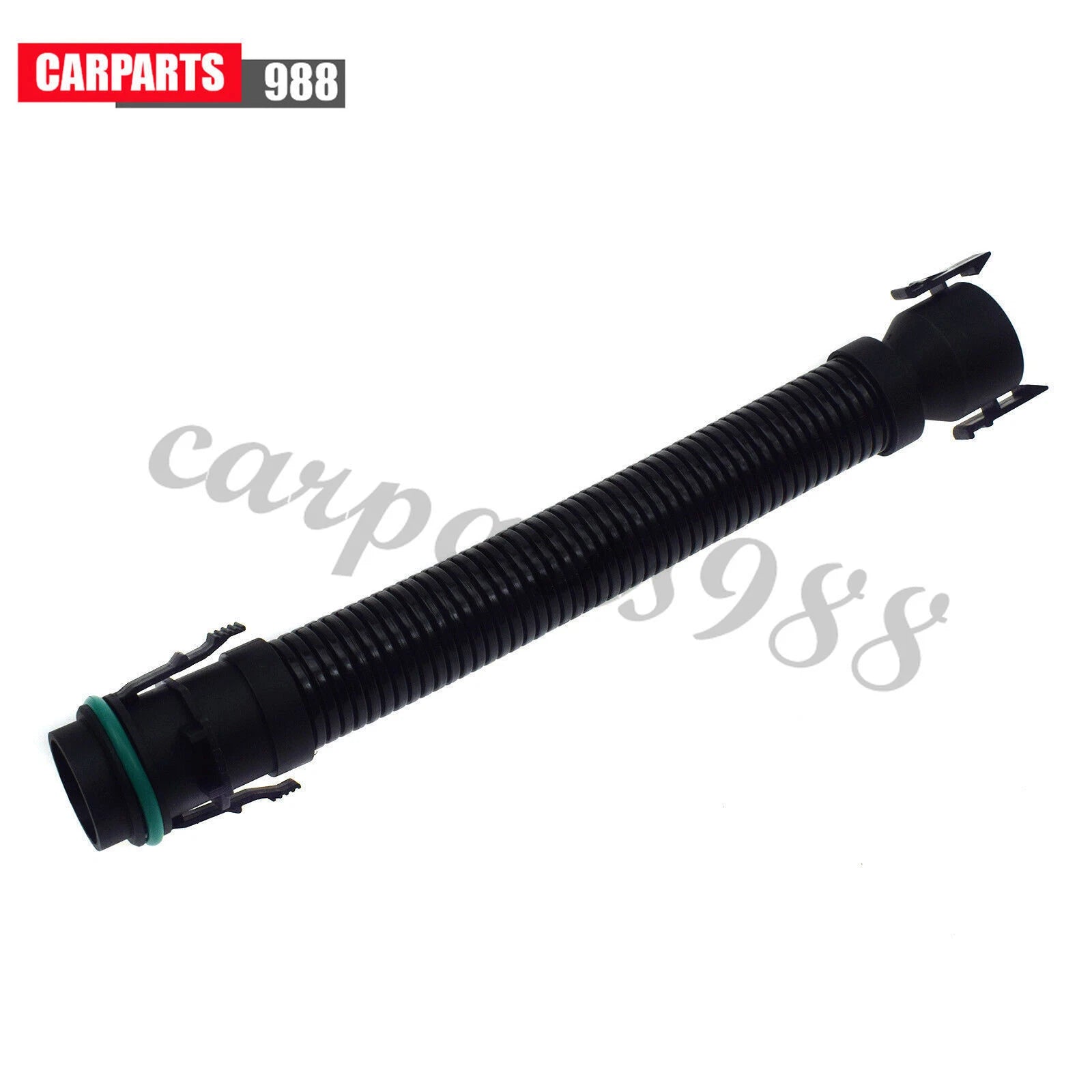 Air Filter Intake Breather Hose Pipe For BMW 1 3 5 7 Series X3 X5 X6 13717803842 6B93BC-57