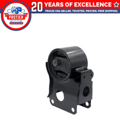 Engine Motor Mount Set 3PCS for 2002 - 2006 Nissan Altima 2.5L for Manual Trans 6B93BC-57