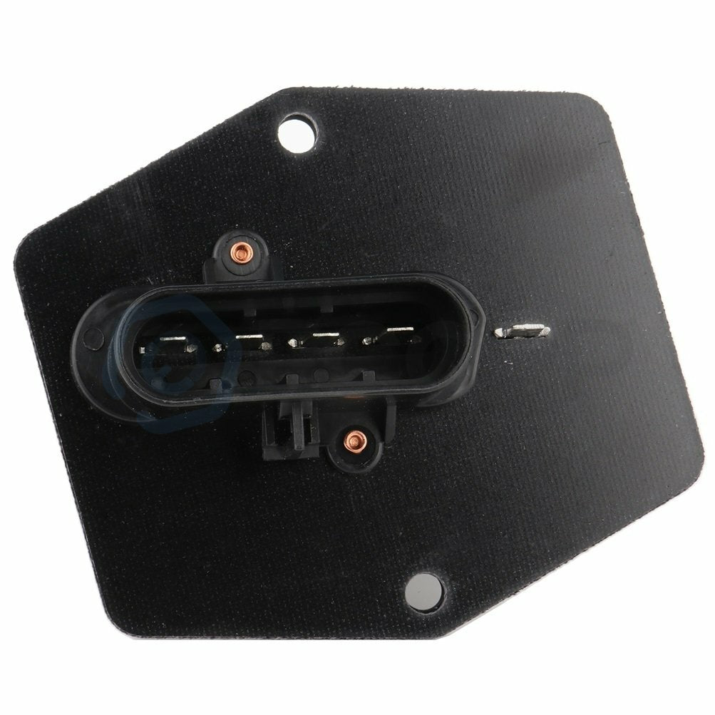 Heater HVAC Blower Motor Resistor Kit For  GMC C2500 K1500 K2500 Suburban Front 6B93BC-57