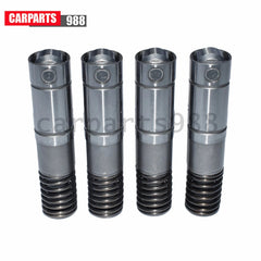 4x Engine Valve Lifter Active Fuel Management For Chevy GM 4.3 5.3L 6.0L 6.2L V8 6B93BC-57