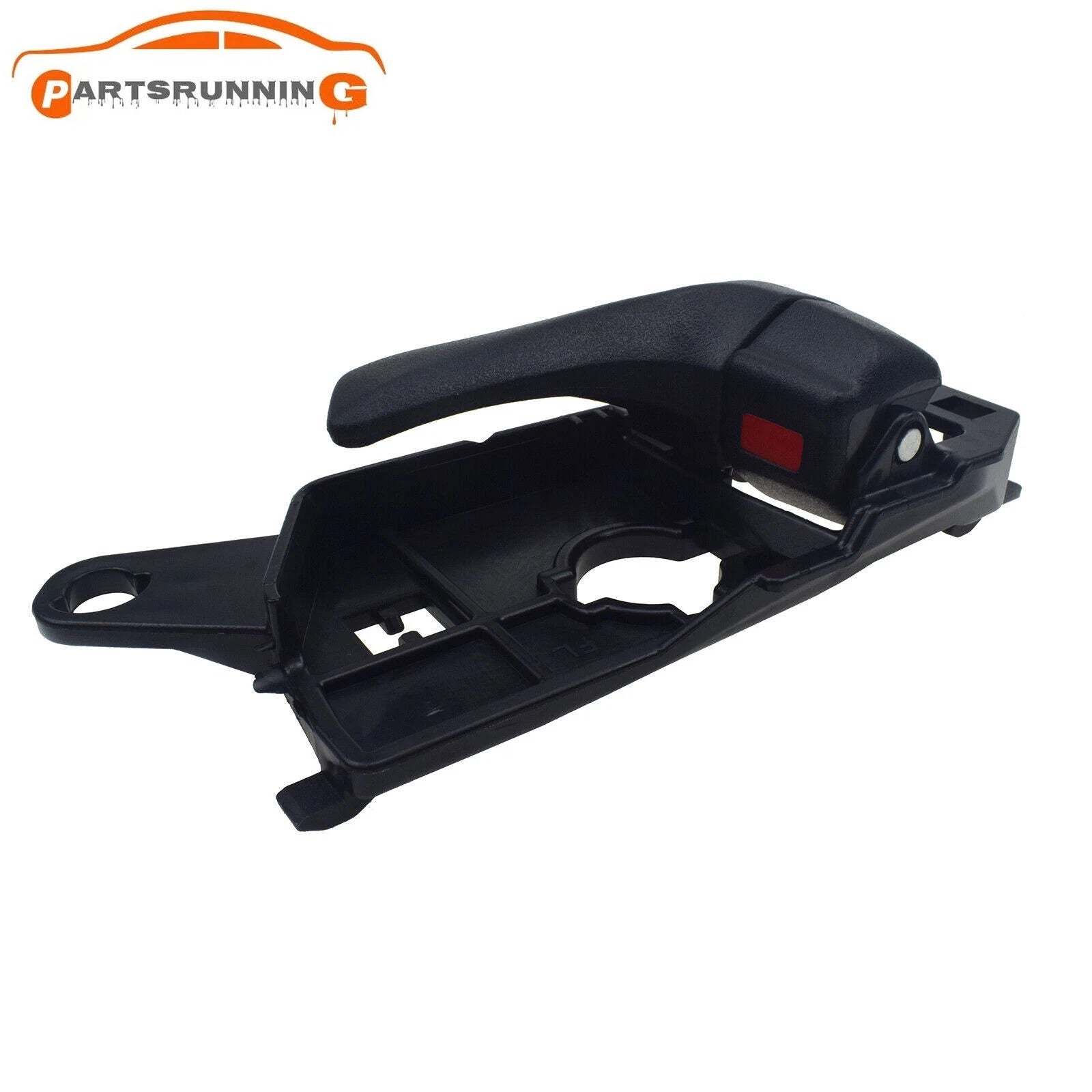 Front Driver Left Interior Door Handle For 2008-2010 Hyundai Sonata 826103K520HZ 6B93BC-57