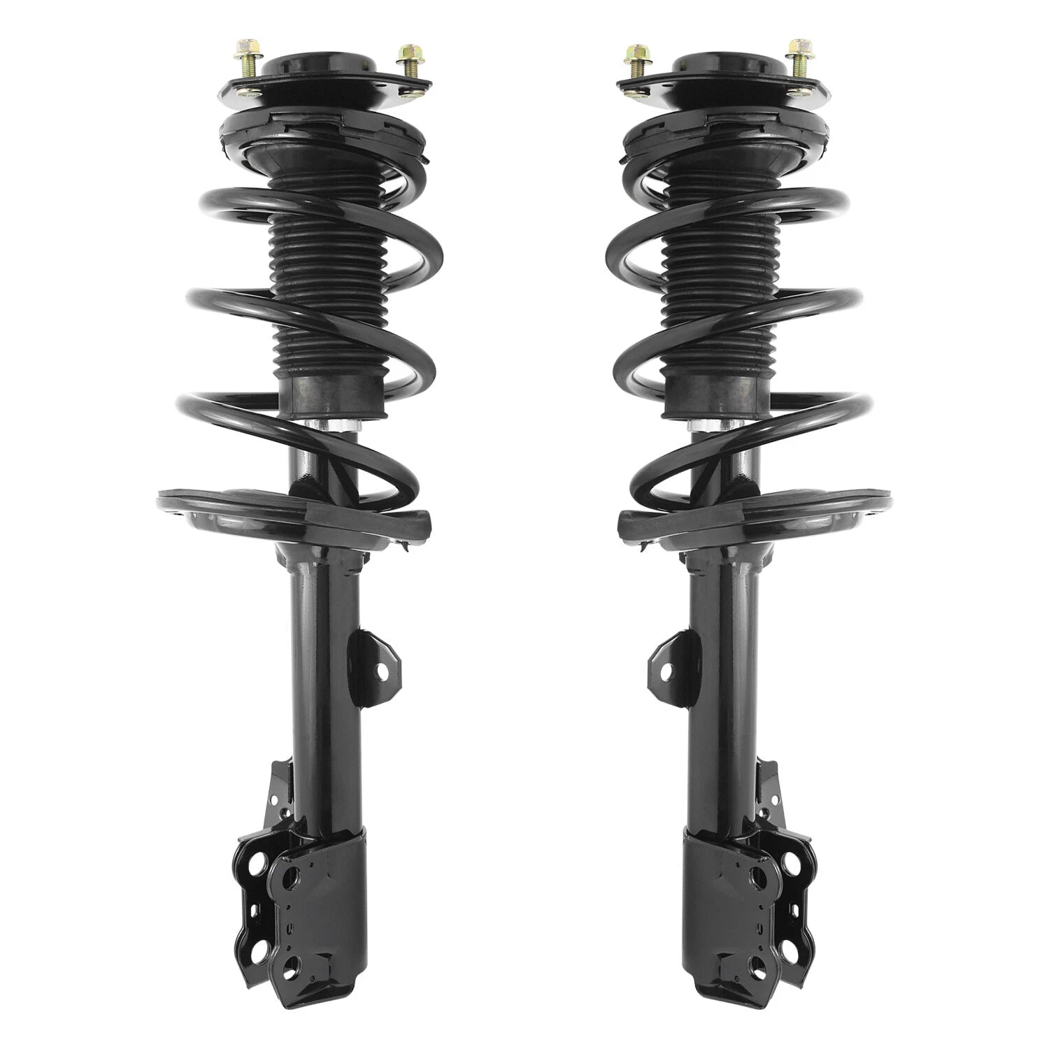 Front Complete Strut Assembly Kit for 2009-2014 Toyota Venza 6B93BC-57