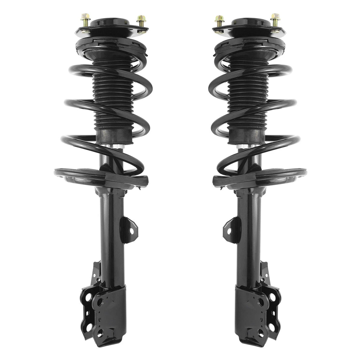 Front Complete Strut Assembly Kit for 2009-2014 Toyota Venza 6B93BC-57