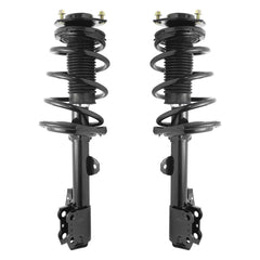 Front Complete Strut Assembly Kit for 2009-2014 Toyota Venza 6B93BC-57