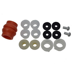 Shifter Gear Shift Bushing Repair Kit for VW Jetta Golf Rabbit Scirocco 6B93BC-57