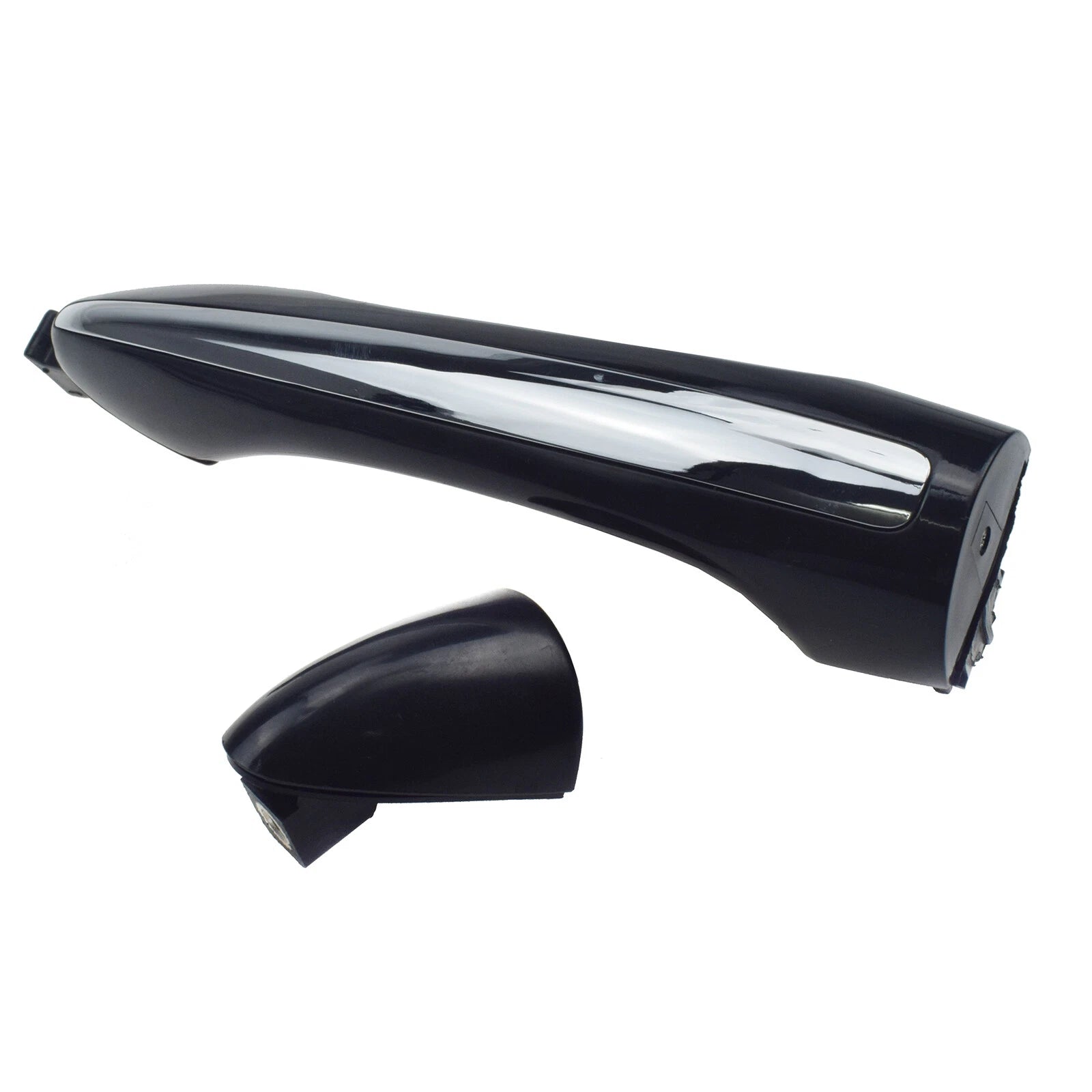 Front Rear Exterior Door Handle For Kia Forte Cerato 2014-18 82651A7020 Outside 6B93BC-57