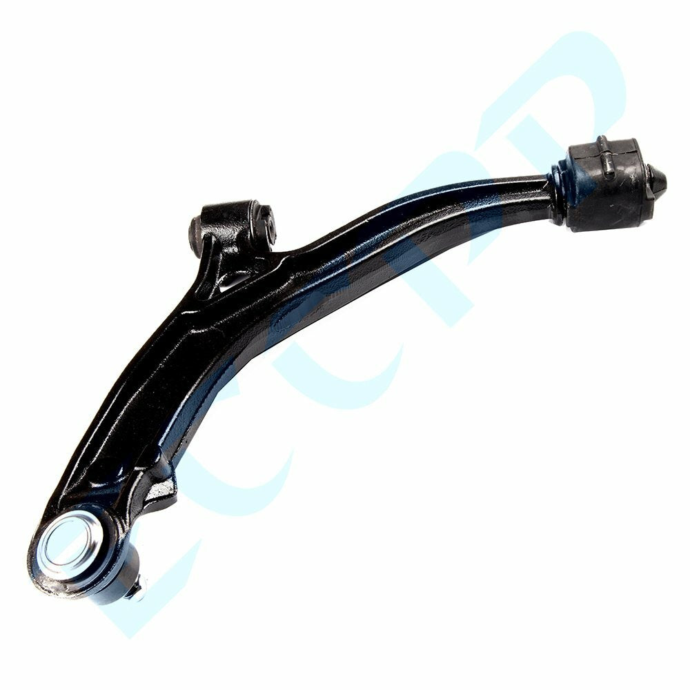 Part 2 Front Lower Control Arms Steering Part Fits Chrysler Town & Country 6B93BC-57