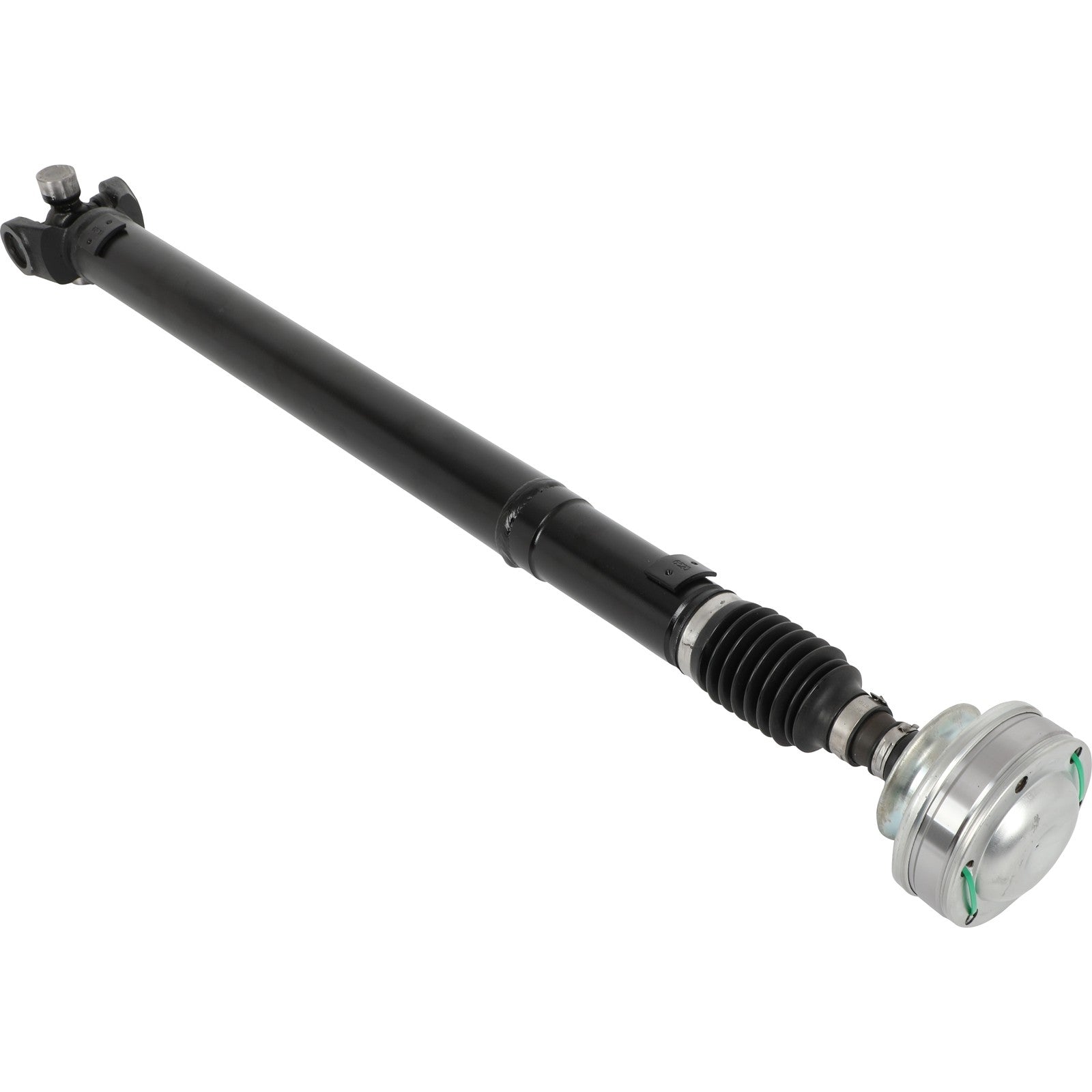 ECCPP  Front Driveshaft For Jeep Grand Cherokee 1999-2004 L6 4.0L 938-136 ECCPP
