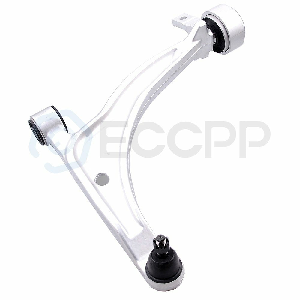 2x Front Lower Control Arms 2.5L 3.5L For 2002 2003 2004 2005 2006 Nissan Altima 6B93BC-57