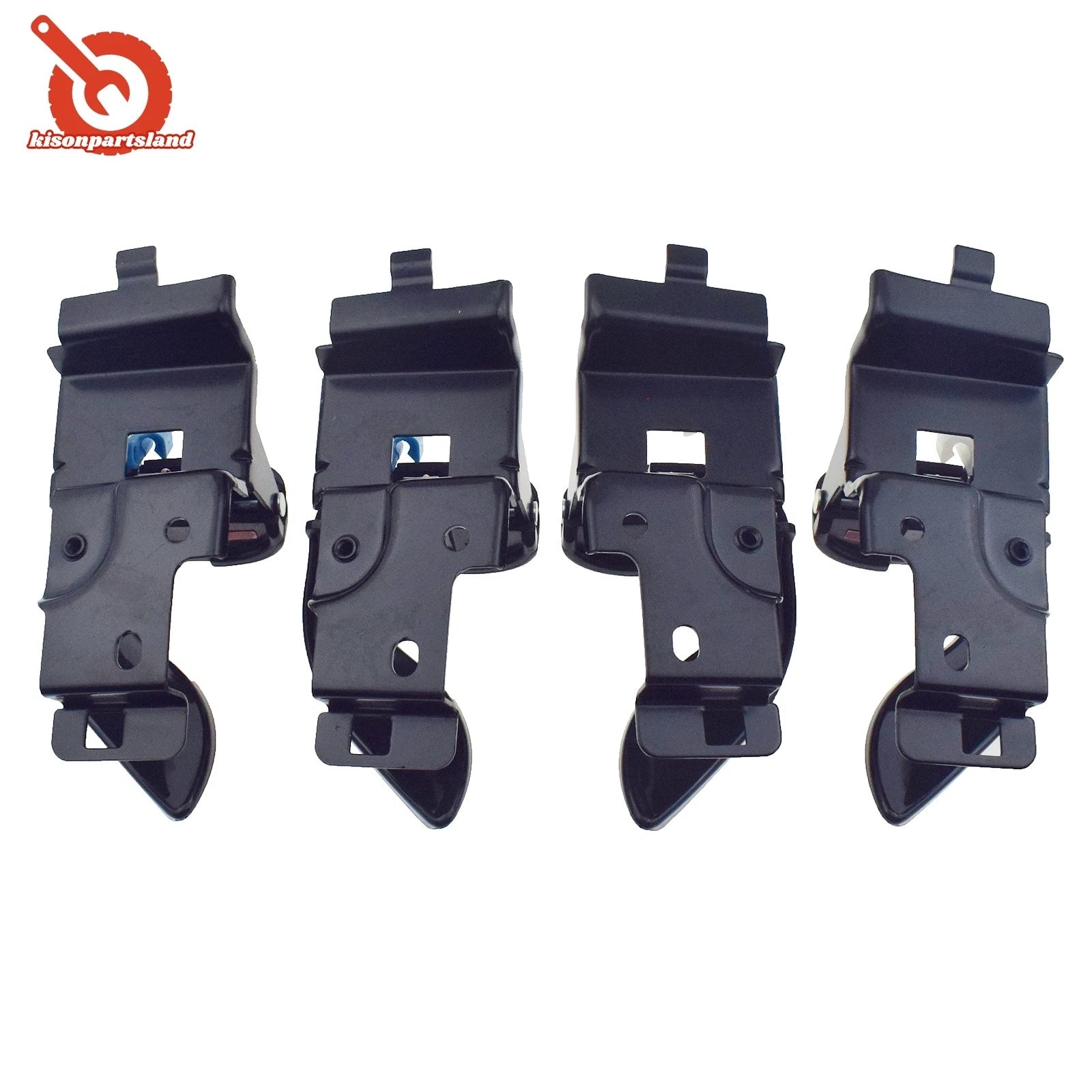 Outside & Inside Door Handles 8Pcs for hyundai truck Hd 65 1998 1999 2000-2002 6B93BC-57