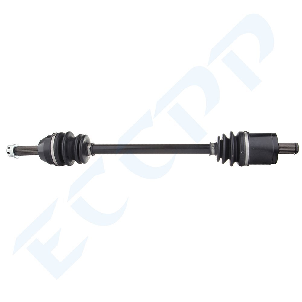 For 2008 Polaris Ranger 500 08-09 Ranger 700 CV Joint Axles Front Right Left 6B93BC-57