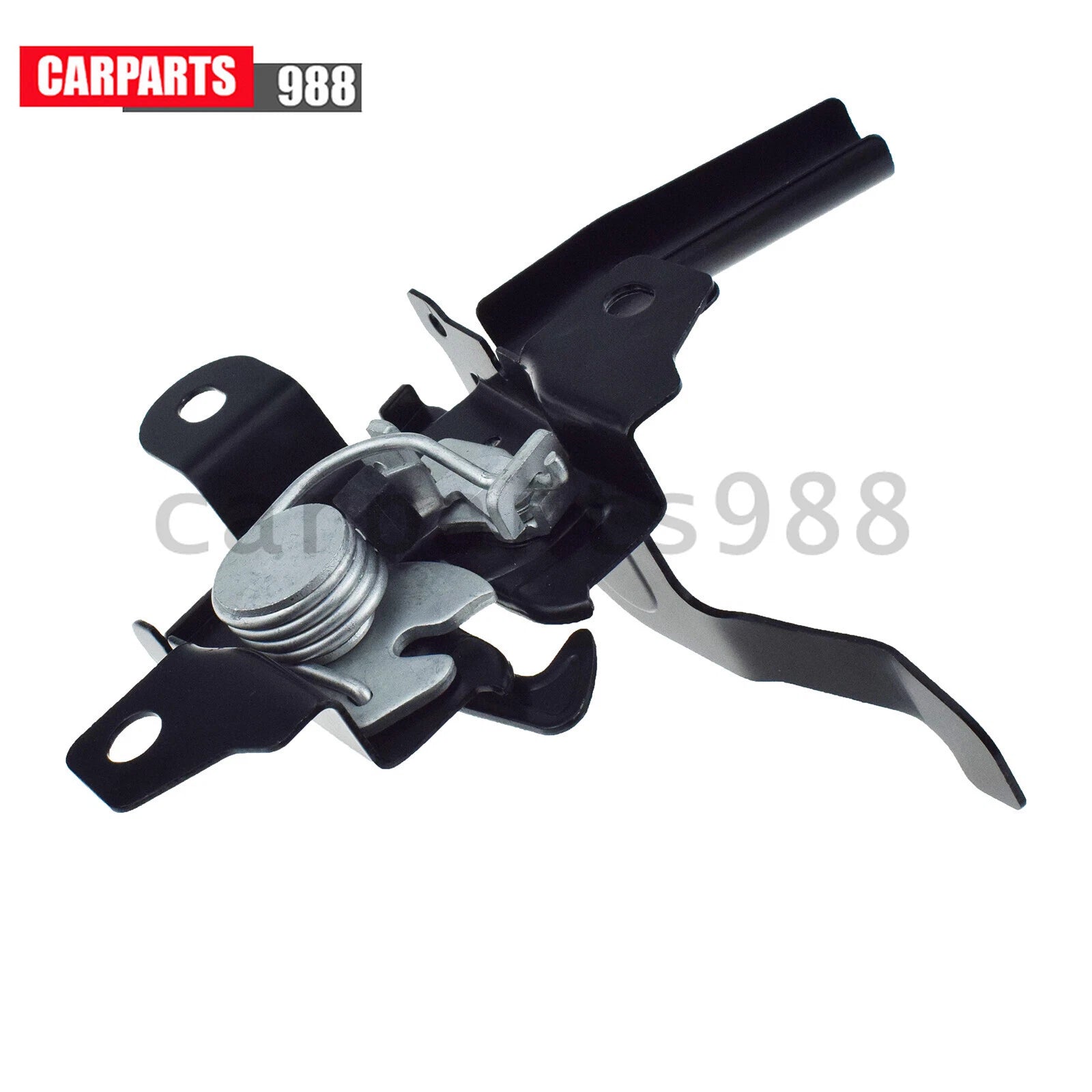Front Hood Lock Latch Assembly For 2010-2014 Subaru Legacy & Outback 57310AJ001 6B93BC-57