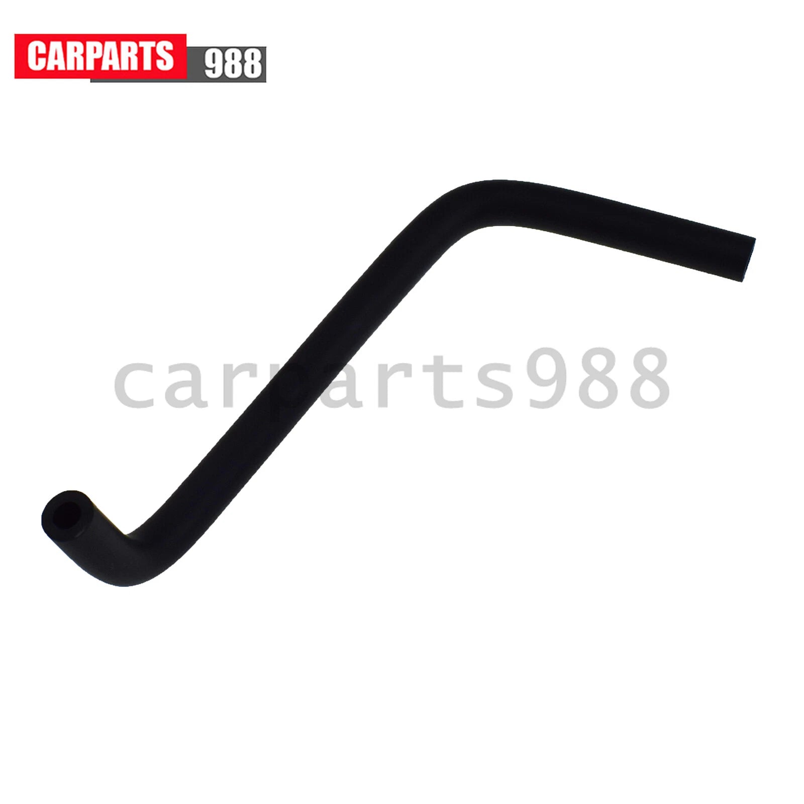 For Toyota Land Cruiser Lexus LX450 4.5L 1993-97 Ventilation Hose 12261-66021 6B93BC-57