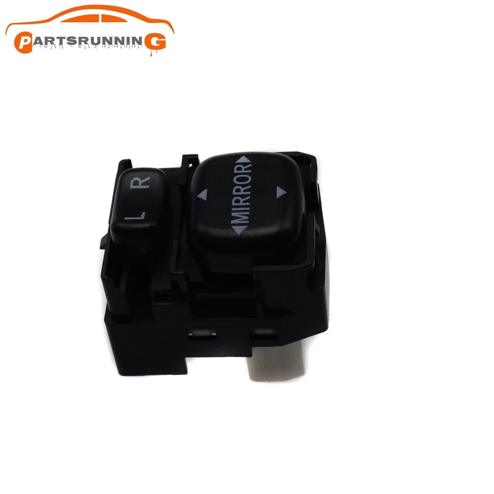84872-52030 Power Control Mirror Switch for Toyota Camry Sienna RAV4 Corolla 6B93BC-57