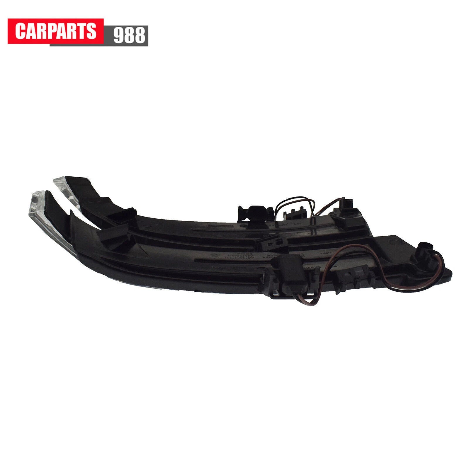 Left Right Mirror Indicator Turn Signal Light For Mercedes W204 C E CLA CLS GLK 6B93BC-57