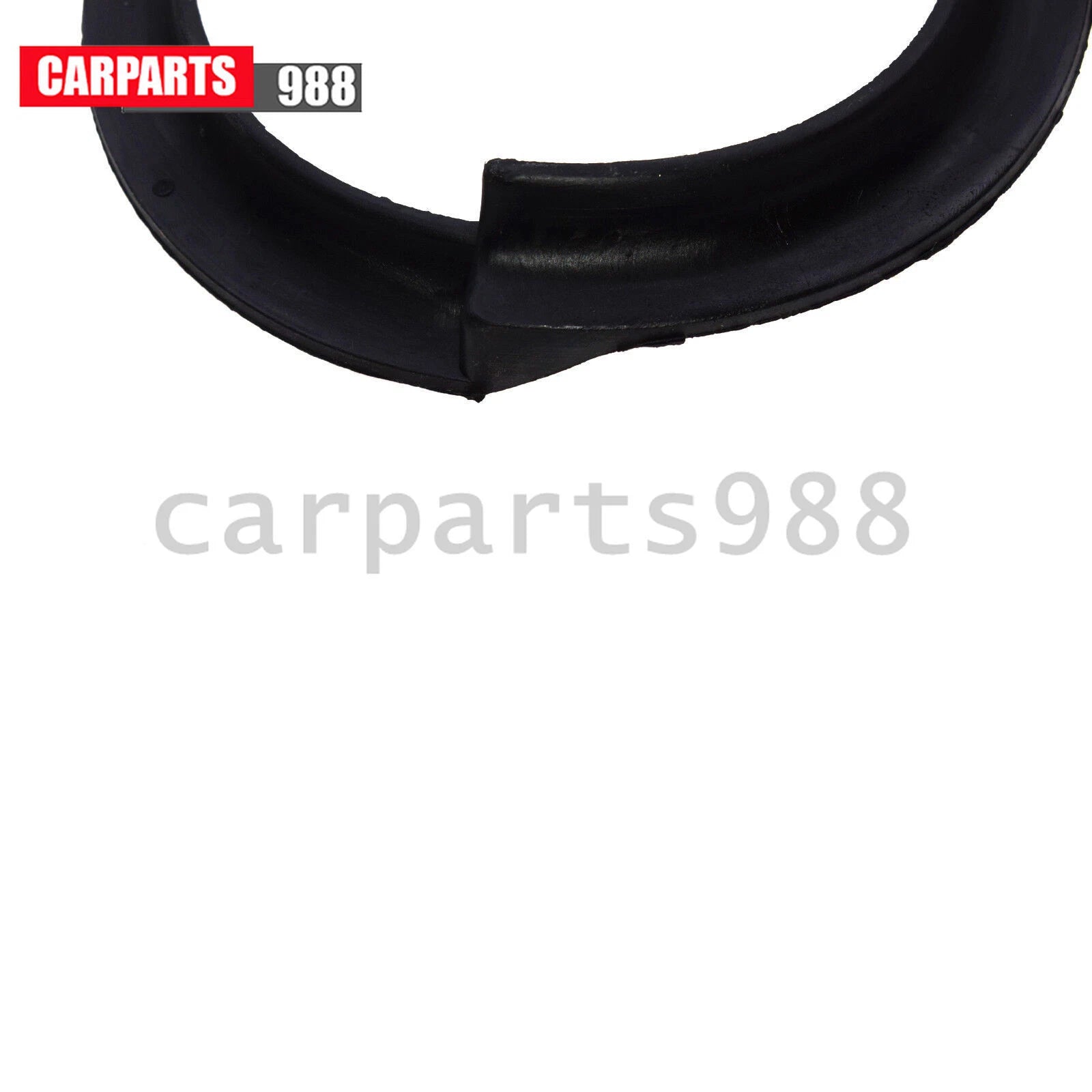 Front Upper Spring Pad For BMW E39 E46 E60 E61 323i 328i 528i 31331091867 6B93BC-57