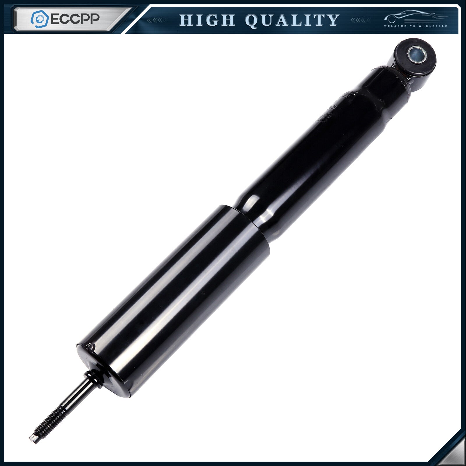 Front Rear Struts Shocks For 1998-2002 Honda Passport 3.2L 4WD RWD Left Right 6B93BC-57