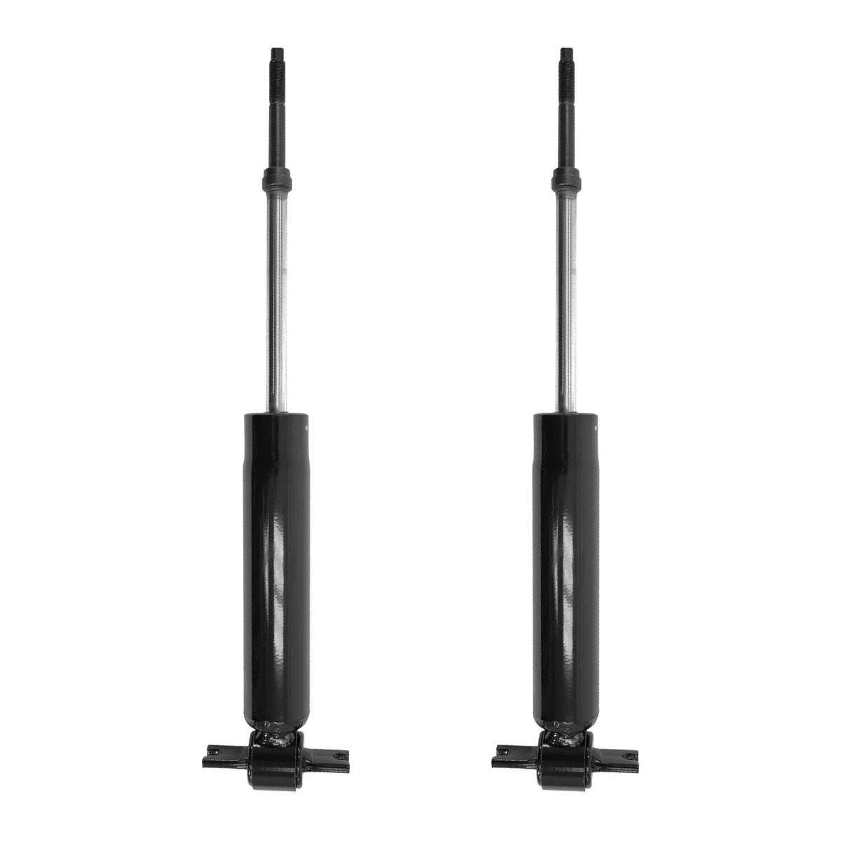 Front Shock Absorber Kit for 2002-2008 Dodge Ram 1500 RWD Excludes Mega Cab 6B93BC-57