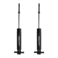 Front Shock Absorber Kit for 2002-2008 Dodge Ram 1500 RWD Excludes Mega Cab 6B93BC-57