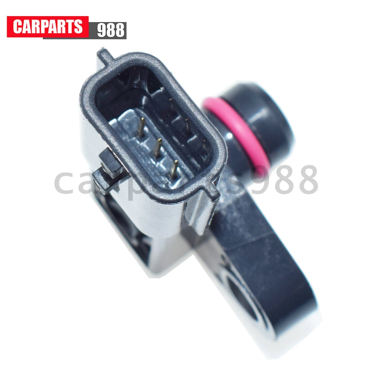Manifold Absolute Pressure Sensor for Nissan 370Z Infiniti Q70 QX56 22365EY00D 6B93BC-57