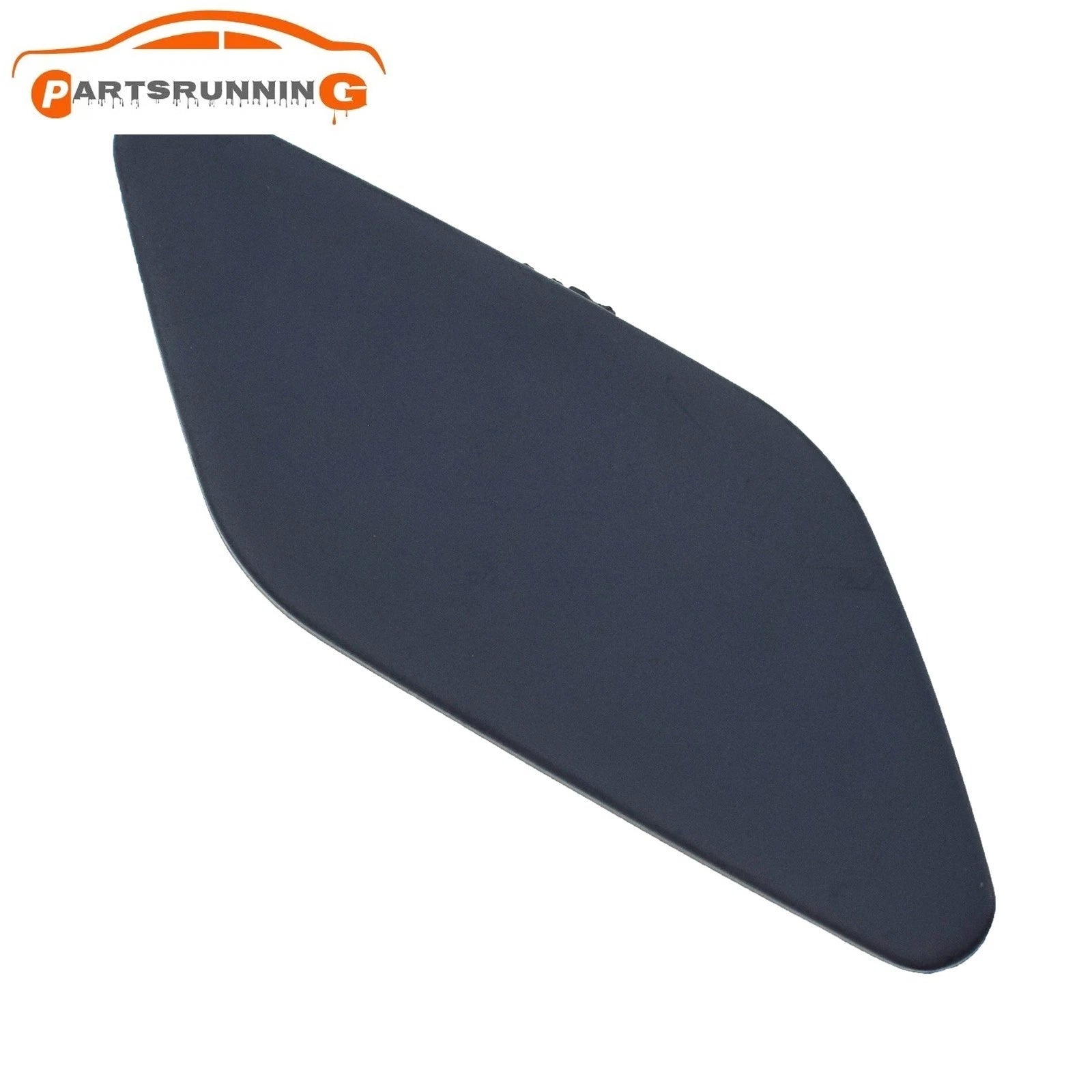 Unpainted Headlight Washer Cover Cap Right 1K8955110B for VW Scirocco 2009-2015 6B93BC-57
