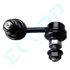 ECCPP 14pcs Complete Front & Rear Suspension Kit For 2005-2012 Nissan Pathfinder