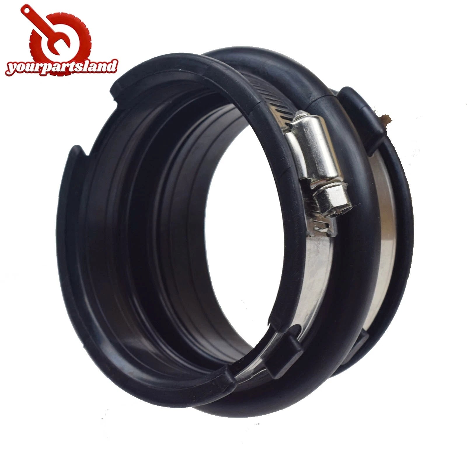 FOR COLORADO CANYON 3.5 3.7 AIR TO THROTTLE BODY RUBBER HOSE 2004-2012 15202417 6B93BC-57